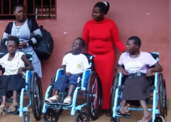 Do not hide persons with disabilities during census, NUDIPU urges enumerators