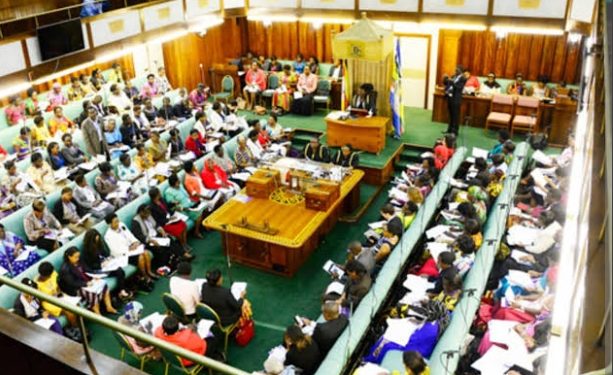 MPs urged to ensure new taxes do not affect businesses.