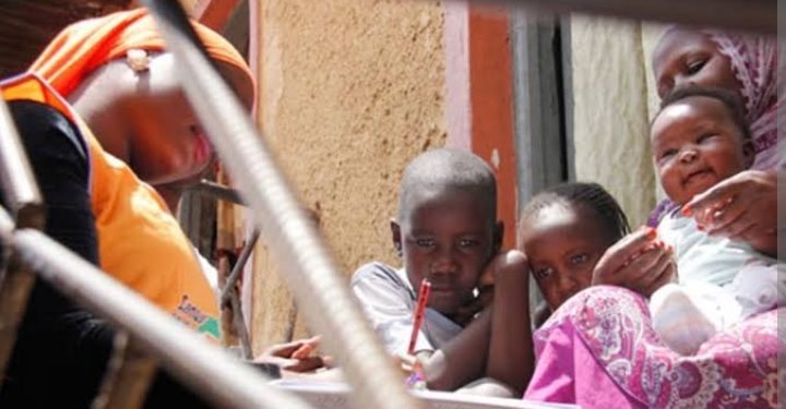 Census enumerators’ training ends tomorrow, May 7th