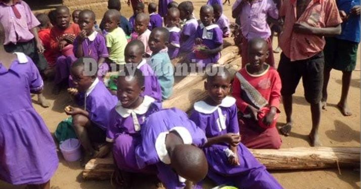 Government not happy with child policy performance at regional level.