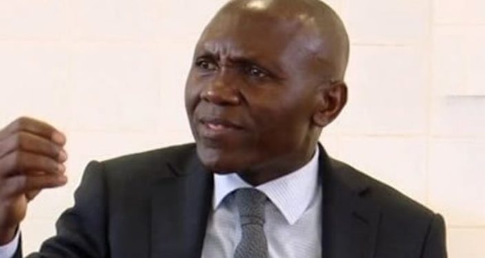 Former Mulago hospital boss Baterana charged, remanded over alleged corruption