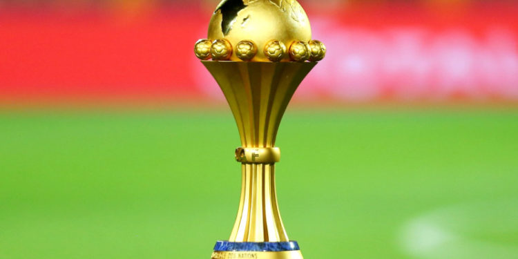 CAF confirms date for 2025 AFCON draw