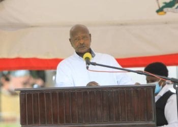 Museveni warns MPs against failed agro ventures