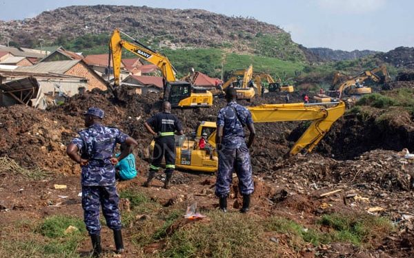 KCCA explains withholding staff signatures in Kiteezi IGG probe