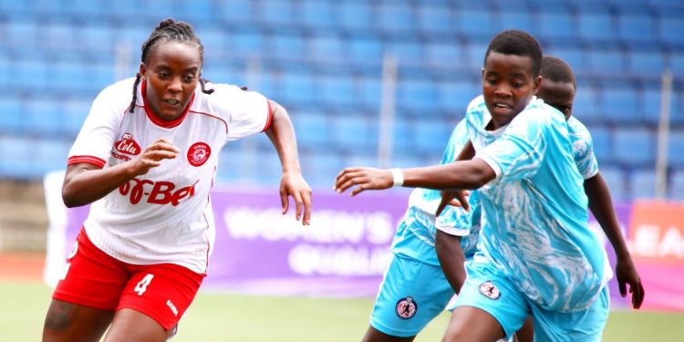 Kawempe bow out with bronze, CBE qualify