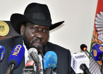 Peace guarantors criticise South Sudan election postponement