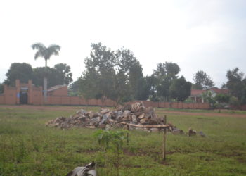Jinja hospital authorities threaten to confiscate UMSC property over Shs400m debt