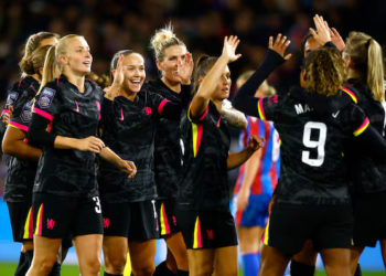 Chelsea’s WSL clash with Man Utd postponed due to scheduling conflict