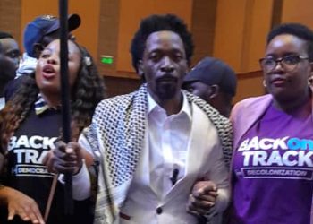 Lawyer Ssemakadde elected Uganda Law Society president