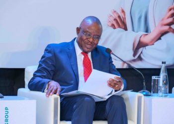 More Ugandans slowly adopting saving in collective investment schemes