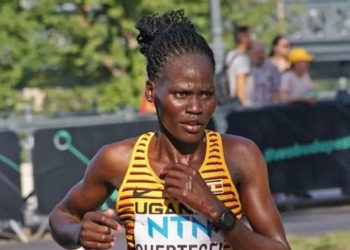 UN condemns ‘tragic death’ of Olympian Cheptegei