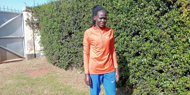 Rebecca Cheptegei succumbs to injuries after attack