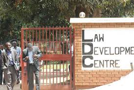 Law students run to court, demand affordable laws