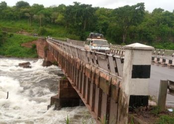 Karuma bridge to be closed for three months