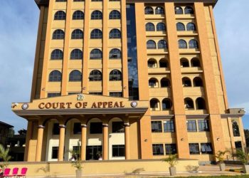Court of Appeal to hold maiden civil appeal session upcountry