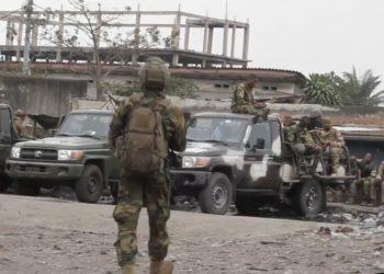 Ugandan lawyer sues DRC for alleged violation of inmates’ rights