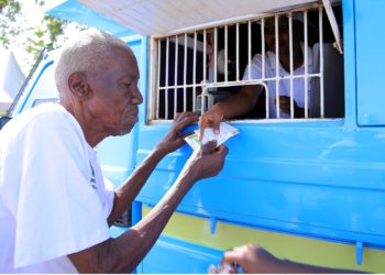 Uganda commemorates International Day of Older Persons