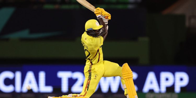 Cricket Cranes braced for Bahrain challenge