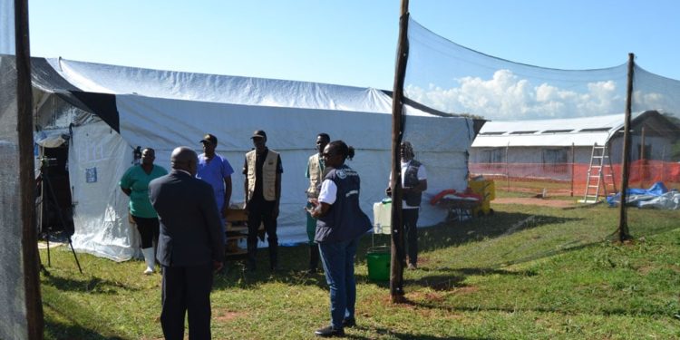Nakasongola Mpox cases rise to 28