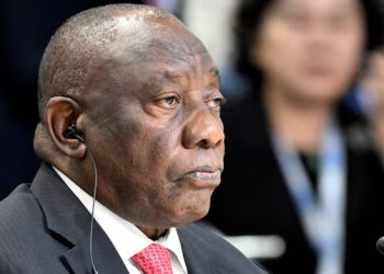 S.Africa opposition seeks to revive impeachment proceedings against Ramaphosa