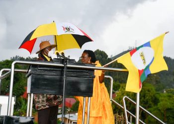 Museveni condemns sectarianism in Kisoro by-election campaigns
