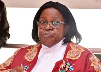 Tanzanian to lead tribunal to probe Justice Kisaakye
