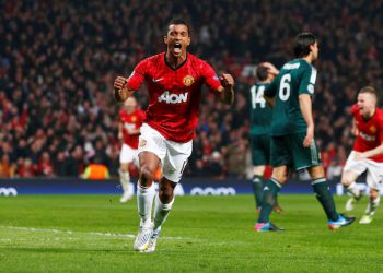 Portugal winger Nani announces retirement