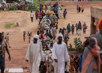 Sudan drops out of hunger-monitor system on eve of famine report
