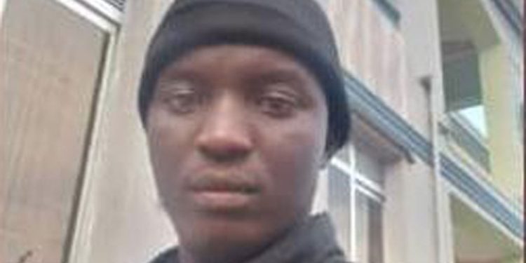 Security guard shoots Arsenal fan dead in Kalungu