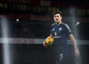 Man United signing Maguire to extension while Diallo deal is close, says Amorim