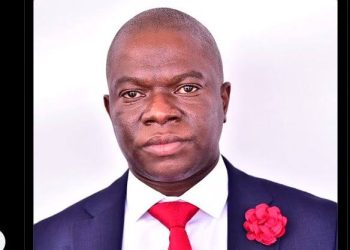MP Ssegirinya is dead