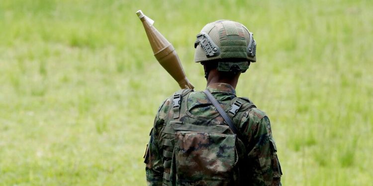 Congo’s M23 rebels move south towards Bukavu in new push after Goma seizure