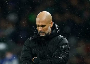 Chelsea boss Maresca says Man City’s Guardiola needs support