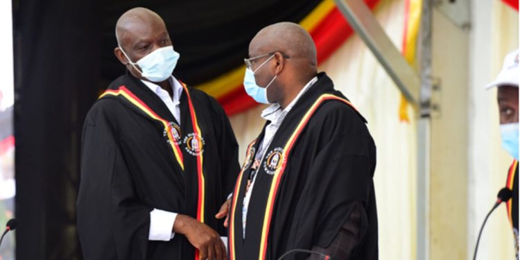 EC secretary Mulekwa suspended over accountability