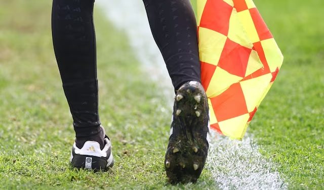 Premier League says it may introduce semi-automated offside tech before season ends