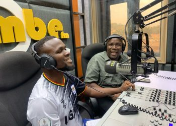 NMG’s Dembe FM bounces back