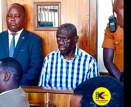 Lawyers want Besigye released