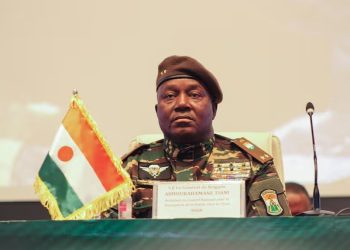 Niger commission recommends 5-year transition to democratic rule