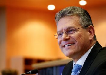 EU seeks early US talks to avert Trump tariffs