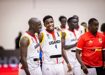 Siverbacks qualify for fourth straight Afrobasket despite loss to Nigeria