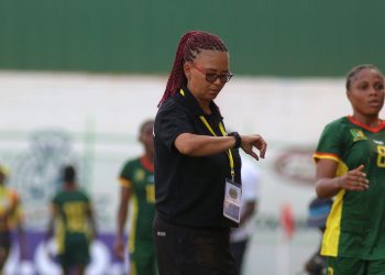 WAFCON qualifiers: Botes explains Aturo exclusion