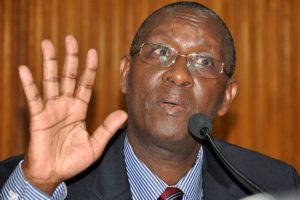 Judiciary warns of court closures over unpaid rent
