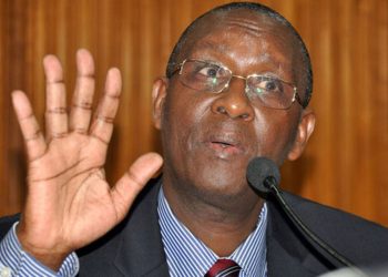 Judiciary warns of court closures over unpaid rent