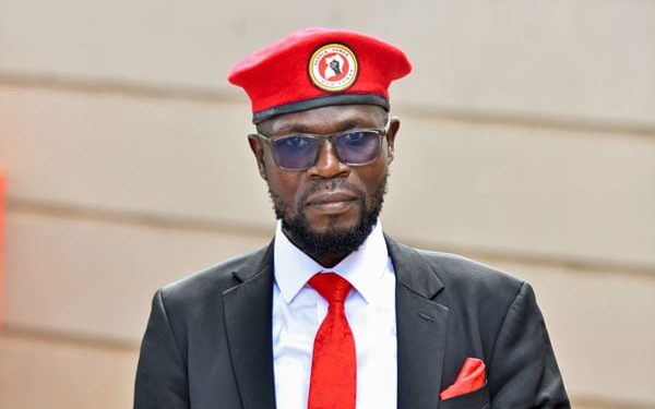 NUP declares lawyer Nalukoola as flagbearer for Kawempe North