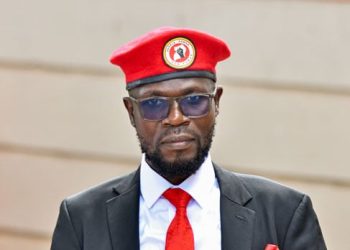 NUP declares lawyer Nalukoola as flagbearer for Kawempe North