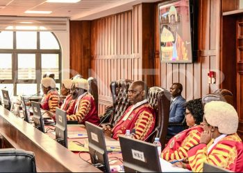 Judges urged to prioritise mental health
