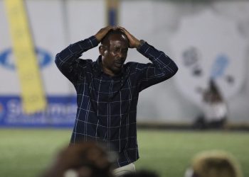 Mubiru’s misfiring KCCA seek Cup redemption against Arua minnows