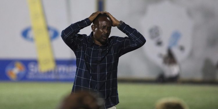 Mubiru’s misfiring KCCA seek Cup redemption against Arua minnows