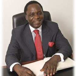Dr. Ssali-fertility